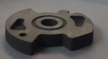 Tapa int. exentrica bomba dir. hid. 7671/72/73gm.ant.7673/041/601 - Imagen principal