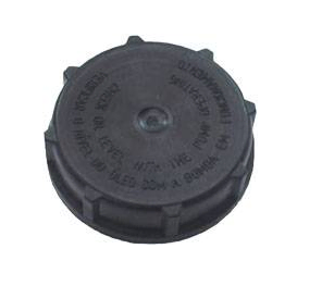 Tapa deposito liquido dir. hid. (plastico) -scania-gm-mb-volvo - Imagen principal