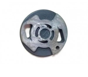 Tapa externa bomba hidr. 7671    ant. 7673/041/602 - Imagen principal