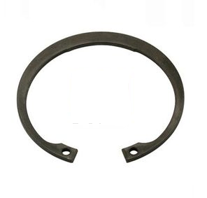 Seguro caja direccion reten de sector volvo - Imagen principal