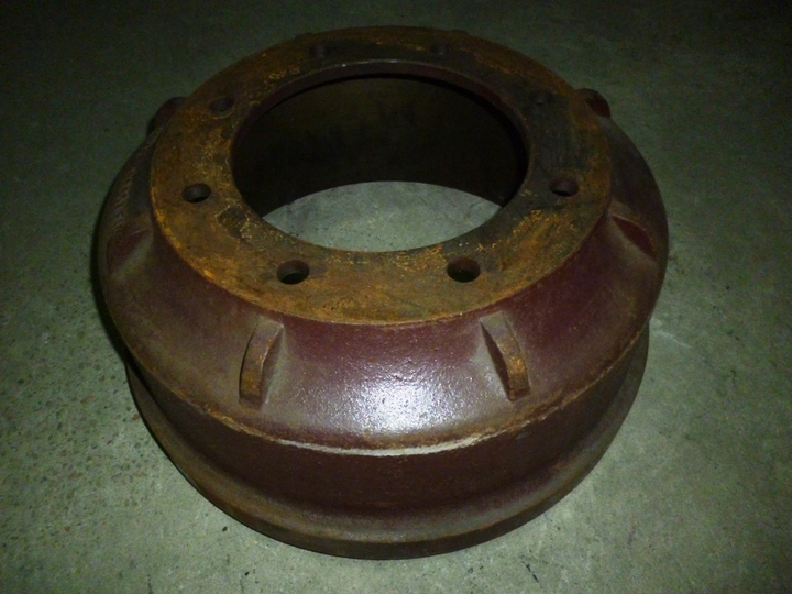 Campana dia 414 pis 150 agu 8 alt 220 del - Imagen principal