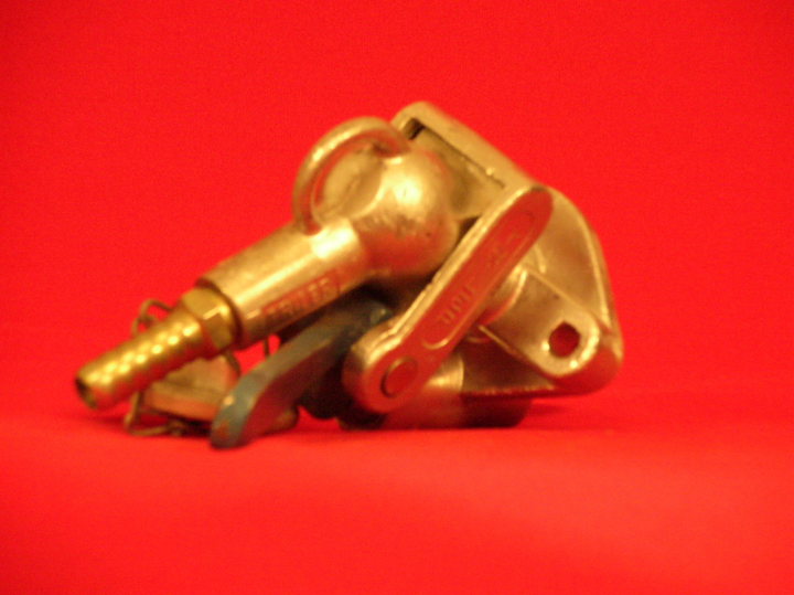 Valvula acople automatico 1 linea completa - Vista 3