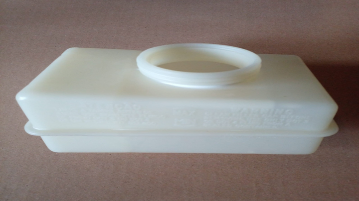 Deposito bomba freno simple bomba freno ford f-100-1000 79/ac. - Imagen principal