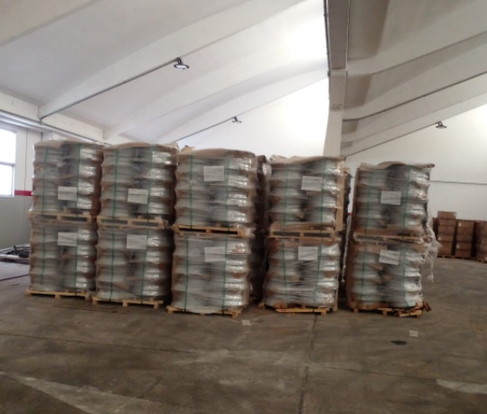 Camisa cc guia barra caja dir. sc - Vista 2