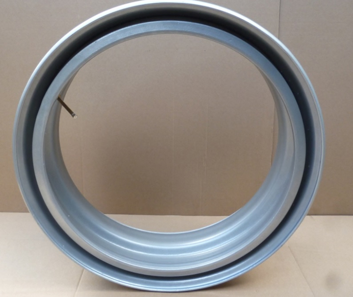 Llanta rueda artillero (8 x 20) scania-volvo - Imagen principal