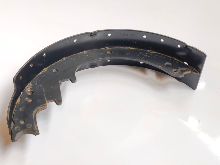 Patin freno s/cinta del. dodge p 400 - 80/85 - Imagen principal