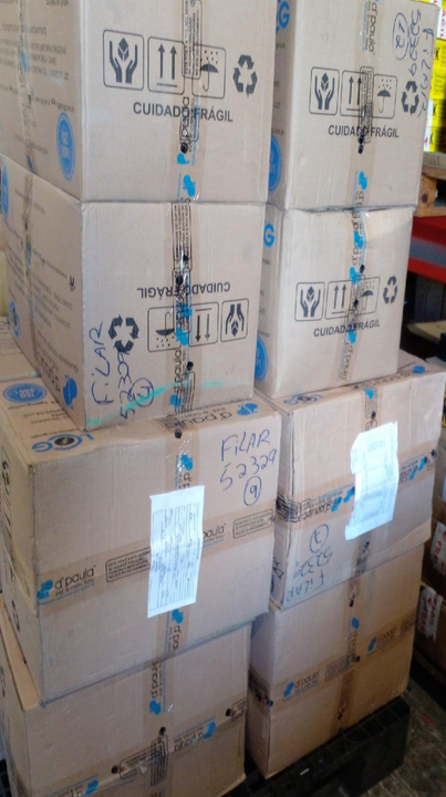 Resorte freno jgo.  plato freno gm. 89/ac. - Imagen principal