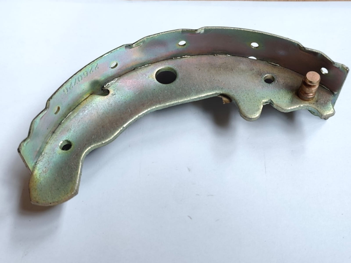 Patin freno sin cinta 2rio. trasero der - Imagen principal