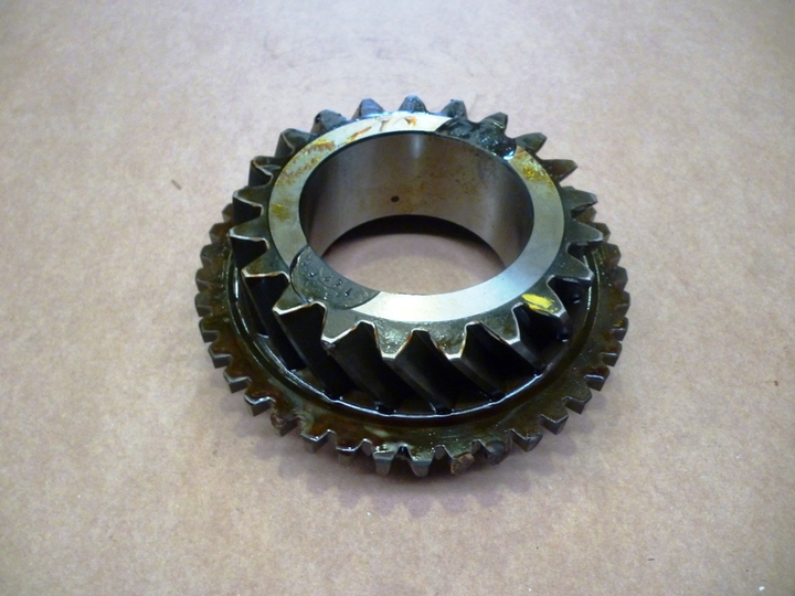 Engranaje cc 4ta. cc. 20/24 - Imagen principal