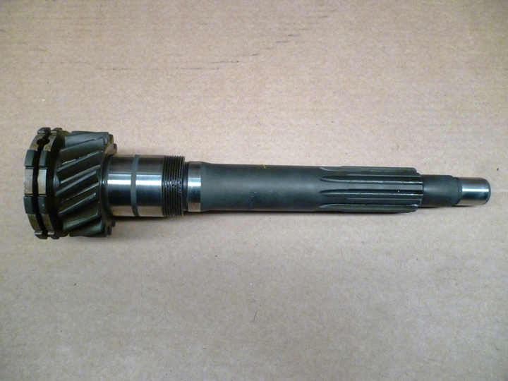 Directa cc. 20/24 - Imagen principal