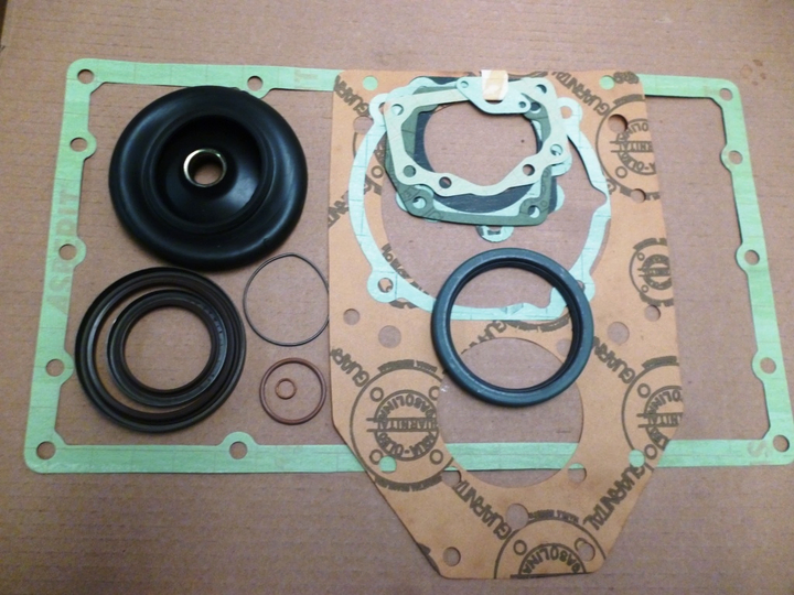 Reten comp. c/juntas m.benz cc. 6/80 - Imagen principal