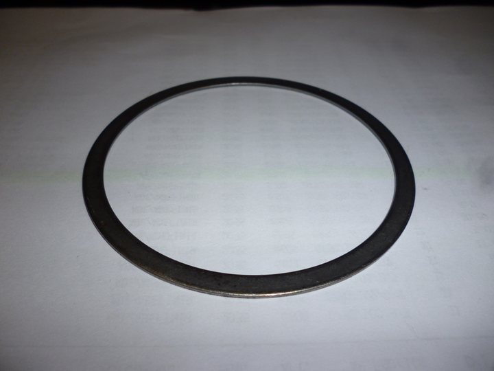 Arandela cc ajuste directa multiplicadora 1.00 mm ak6-80+gv80 - Imagen principal