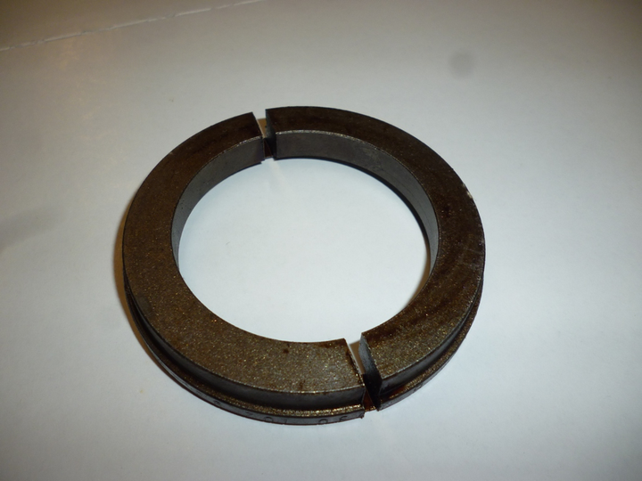 Anillo cc bipartido directa 8.00 mm ak6-80+gv80 - Imagen principal