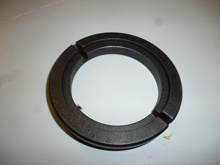 Anillo cc bipartido directa multiplicadora 7.60 mm ak6-80+gv80 - Imagen principal