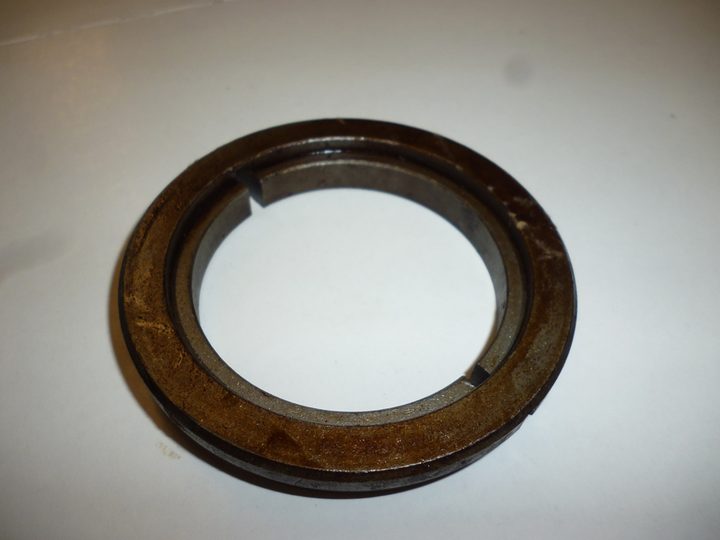 Anillo cc bipartido directa multiplicadora 7.40 mm ak6-80+gv80 - Imagen principal