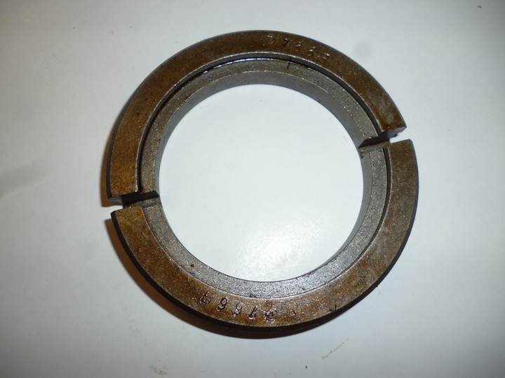 Anillo cc bipartido directa multiplicadora 7.20 mm ak6-80+gv80 - Imagen principal