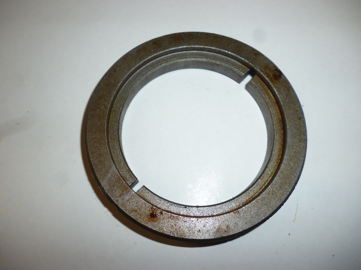 Anillo cc bipartido directa multiplicadora 6.40 mm ak6-80+gv80 - Imagen principal