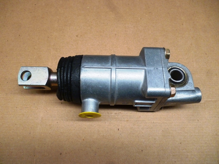 Cilindro neumatico cc. 6-80/120-121 multiplicadora - Imagen principal