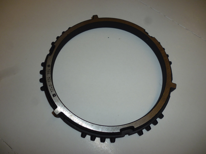 Anillo cc sincronizado ak6-80+gv80 - Imagen principal