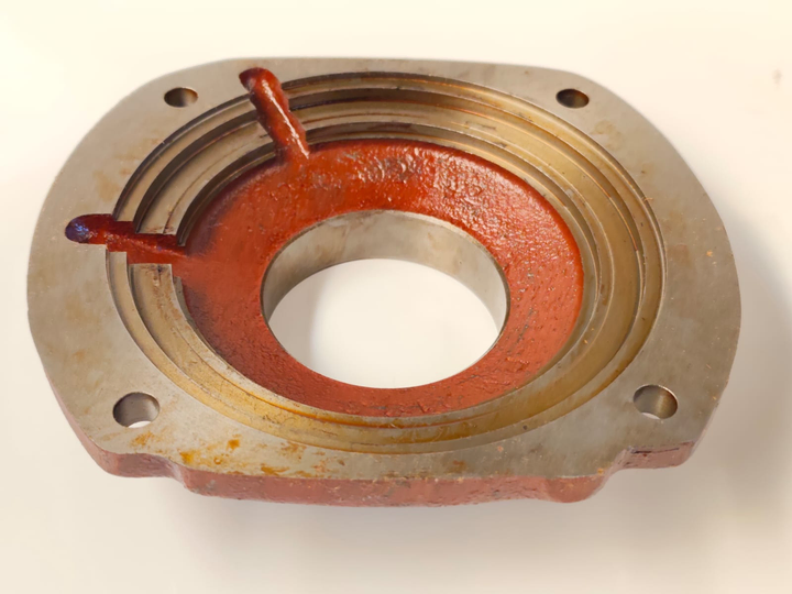 Trompa de directa  cc. 6-80 - Imagen principal