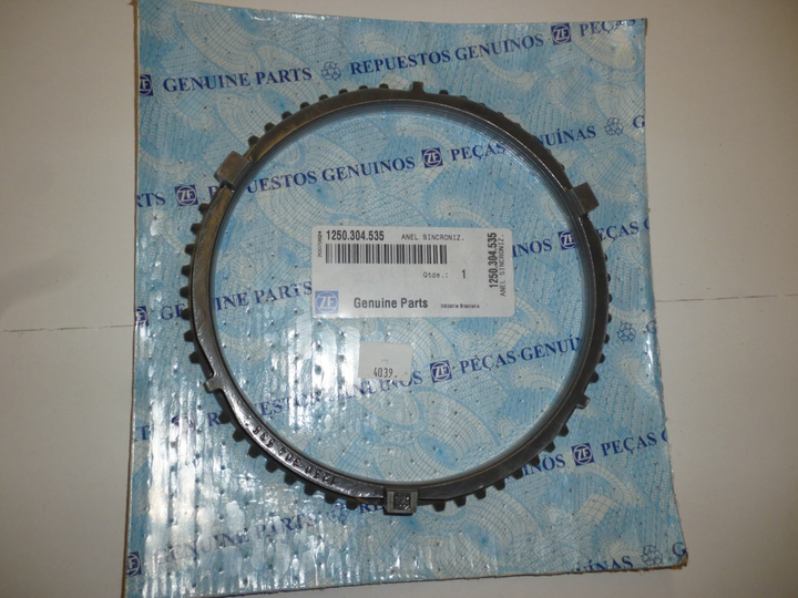 Anillo cc sincr. 1ra. y 2da. s5-680/6-90       ant. 1250/304/391 - Imagen principal