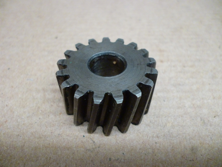 Piñon eje c/km. cc. 6-90 - Imagen principal