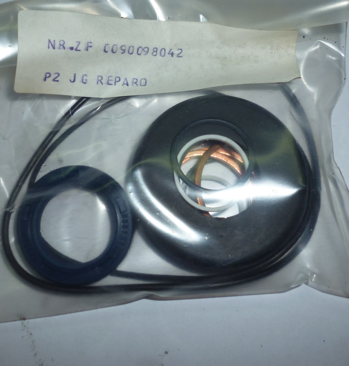 Rep caja dir hidraulica 8421/25      ant. 0090/098/042 - Imagen principal