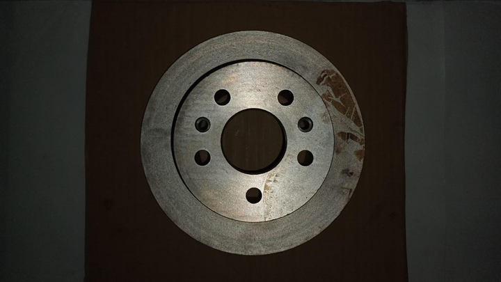 Disco freno solido v.w. kombi - Imagen principal