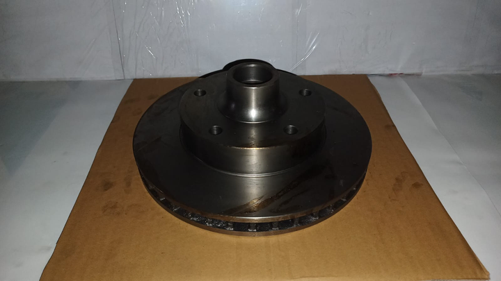 Disco freno ventilado ford f. 1000 - Imagen principal