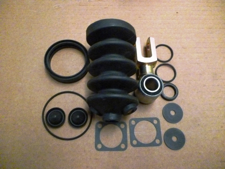 Rep cilindro neumatico cc. 120-121 - Imagen principal