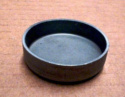 Tapa carcaza cc. 6-80/6-90 - Imagen principal