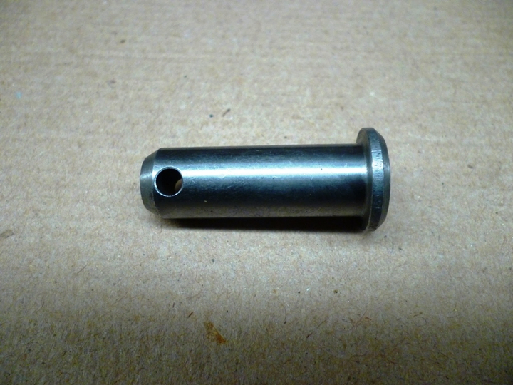 Perno horquilla cc. 6-80/120-121 - Imagen principal