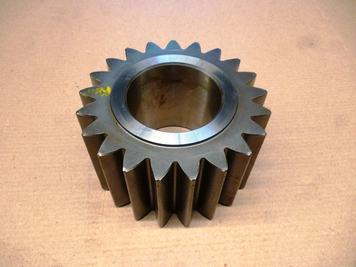 Engranaje cc m/a z=21 cc. 6-80 - Imagen principal