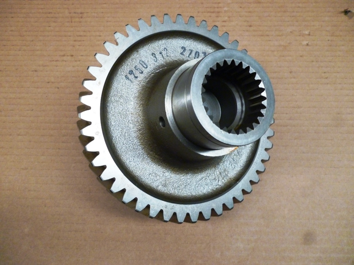 Engranaje cc z=45 cc. 6-80 - Imagen principal