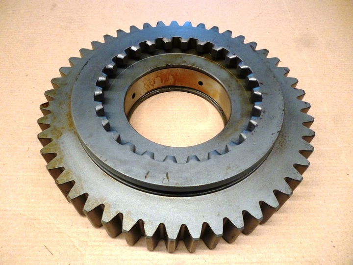 Engranaje cc m/a z=47 cc. 6-90 - Imagen principal