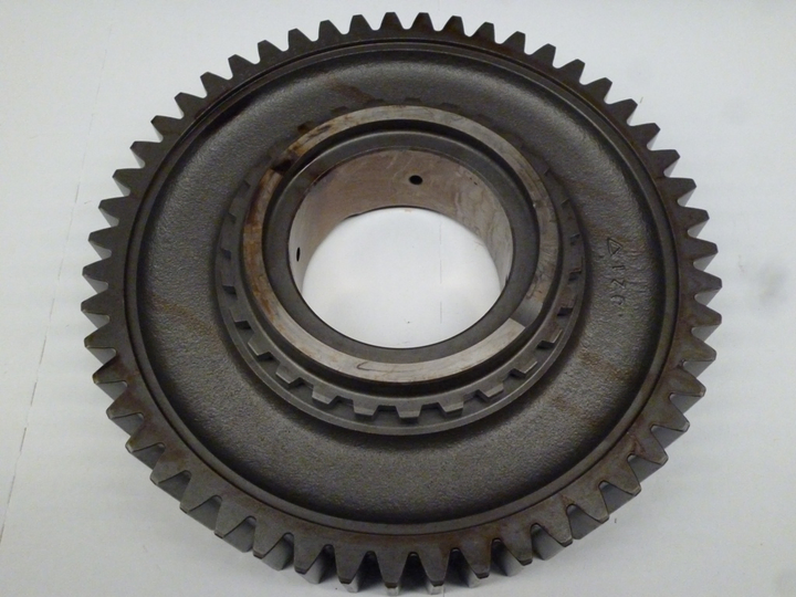 Engranaje cc 1ra. z=51 cc. 6-90 - Imagen principal