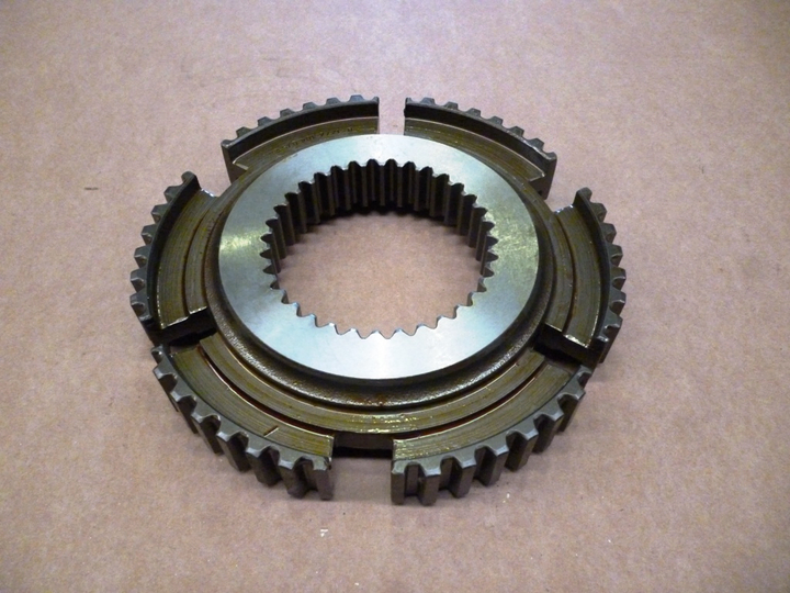 Cuerpo sincronizado cc. 120-121 - Imagen principal