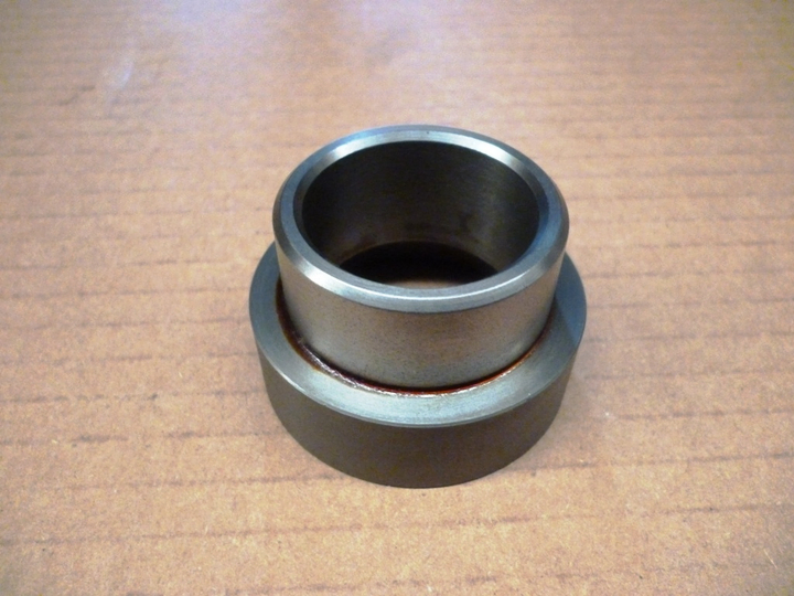 Buje caja cambios horquilla cc. 120-121 - Imagen principal