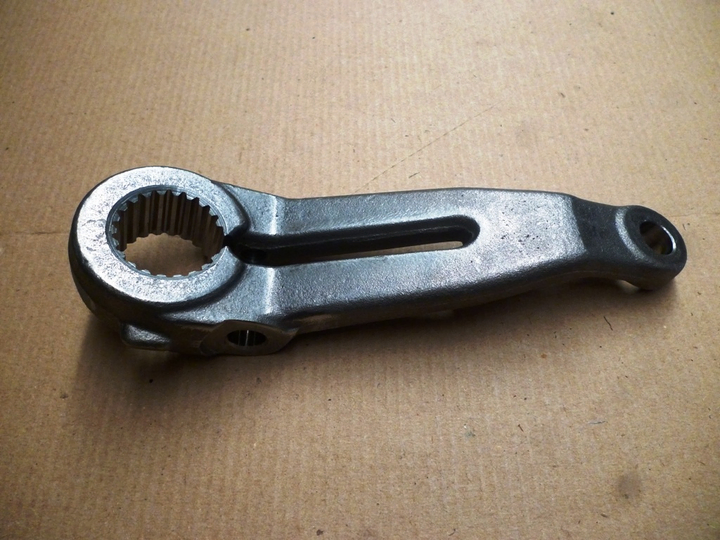 Palanca caja cambios - Imagen principal