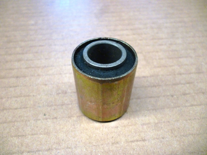 Buje caja cambios silentblock cil. neumatico cc. 6/80-120/121 - Imagen principal