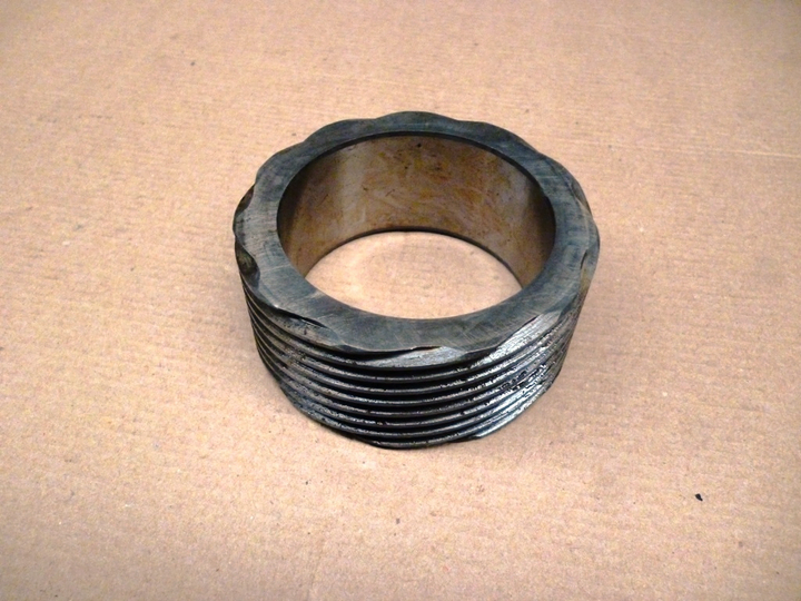 Eje caja cambios sin fin cuenta kms cc 6/90 - Imagen principal