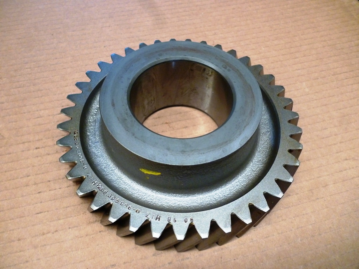 Engranaje cc 5ta. eje inf. cc. 6/90 - Imagen principal