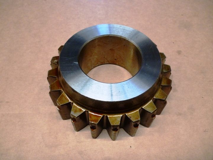 Engranaje cc m/a z=21 cc. 120/121 - Imagen principal