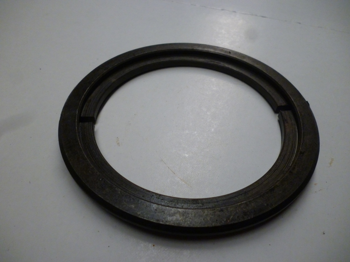 Anillo cc bipartido aj.  directa 3.7 mm. 120/121 - Imagen principal