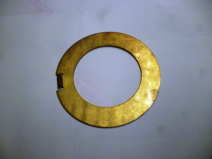 Arandela cc ajuste engranaje marcha atras 6/80-6/90-120/121 - Imagen principal