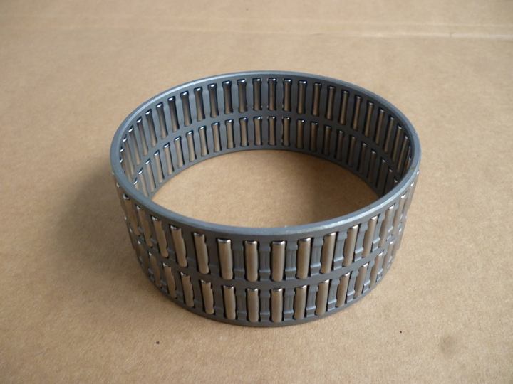 Ruleman caja cambios agujas eng. 2da. cc. 6-80/6-90 - Imagen principal