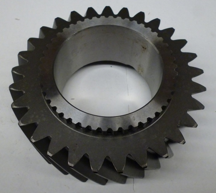 Engranaje cc 5ta. inf. z=36 cc. 6/80 - Imagen principal
