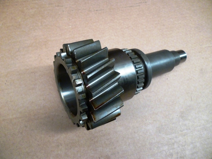 Directa cc. 6/80 multiplicadora - Imagen principal