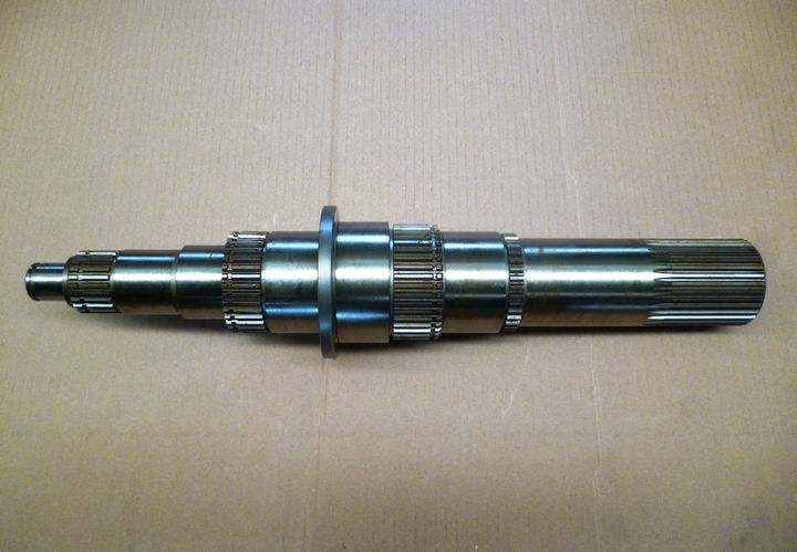 Eje caja cambios superior 6/90 - Imagen principal