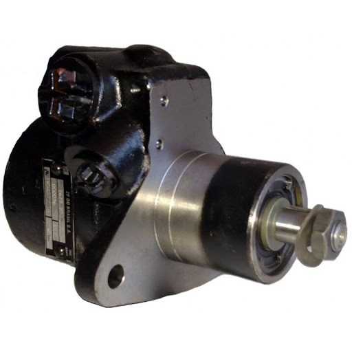 Bomba dir hid tema terra sust. bosch con 120 bar - Imagen principal